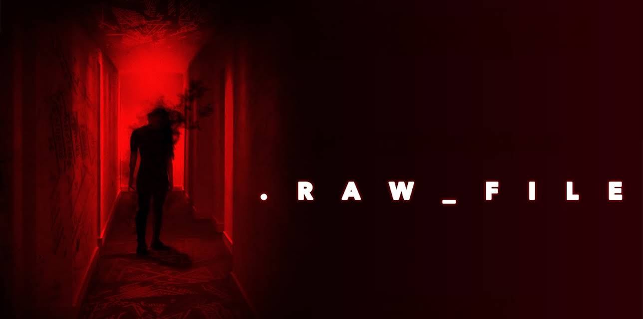 Raw File (2025)