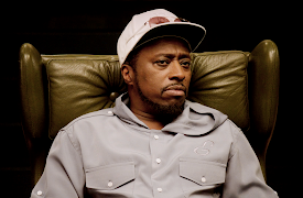 The Comedy Get Down: LA Story Part #2