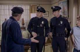 Adam-12 Season 1: Log #92