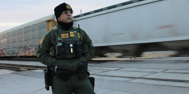 12:00: Schmugglern auf der Spur | ProSieben Maxx | 2/18 2026