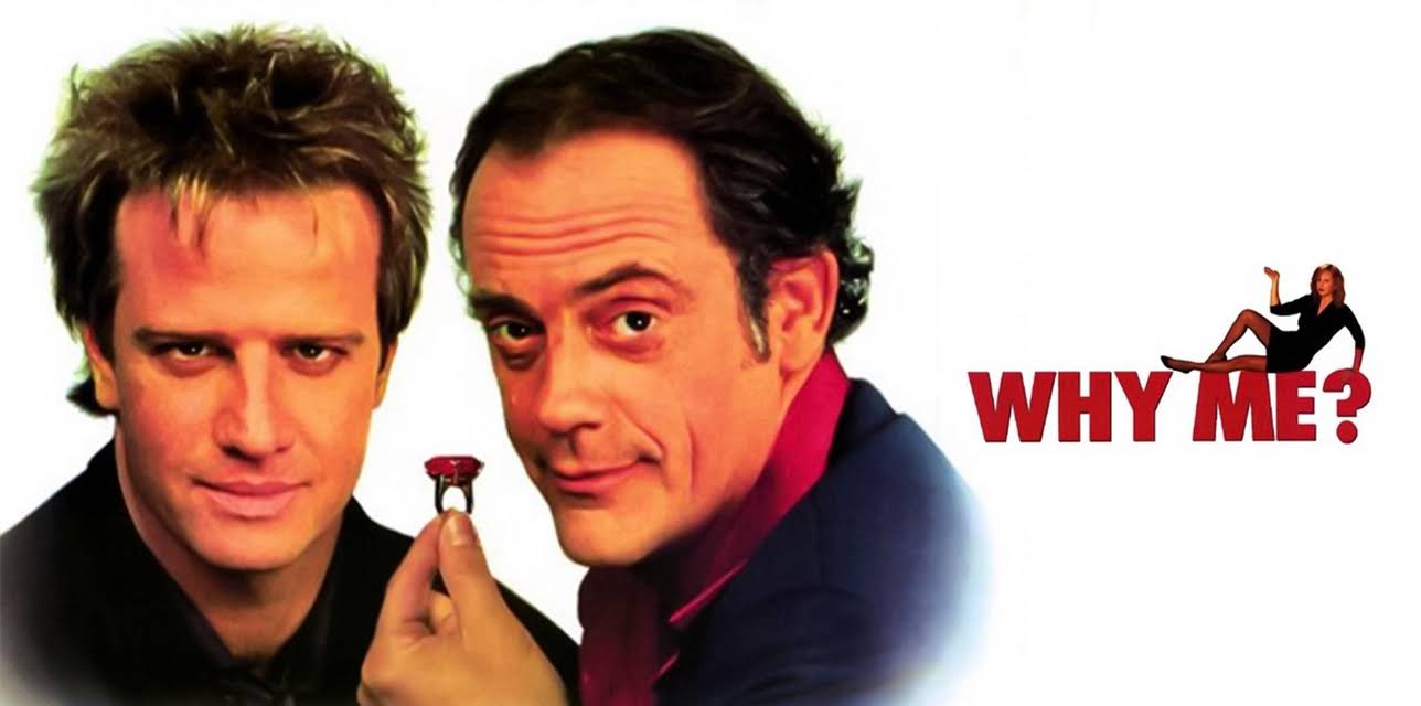 Why Me? (1990)
