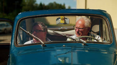 05:00: Bilprovningen (S2 E1) (S2) | TV10 | 4/27 2026