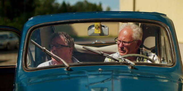 08:45: Bilprovningen (S2 E1) (S2) | TV10 | 2/17 2026