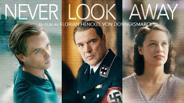 23:00: Never look away | SVT1 | 7/27 2026