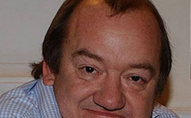 Mel Smith