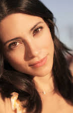 Maria-Elena Laas som 