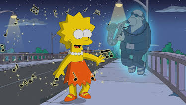 2:20 PM: The Simpsons | E4 | 6/14 2026
