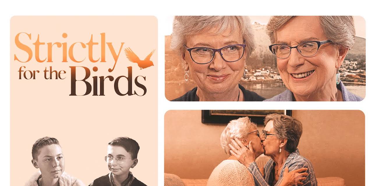 Strictly For The Birds (2021)