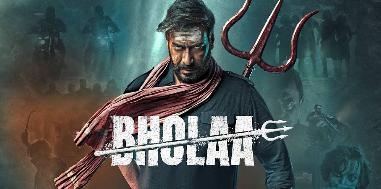 Bholaa (2023)