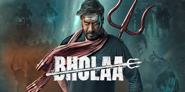 Bholaa (2023)
