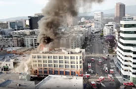 First on the Scene: Episode 11