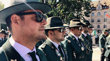 10:30: Schützenausmarsch in Hannover | Radio Bremen | 7/5 2026