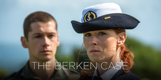 The Berken Case (2019)