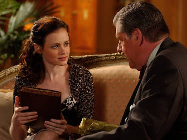 12:00: Gilmore Girls | Sixx | 7/1 2026