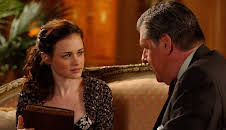 Gilmore Girls