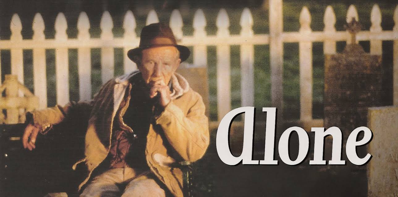 Horton Footes Alone (1997)