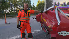 Veiens helter (S5 E11)