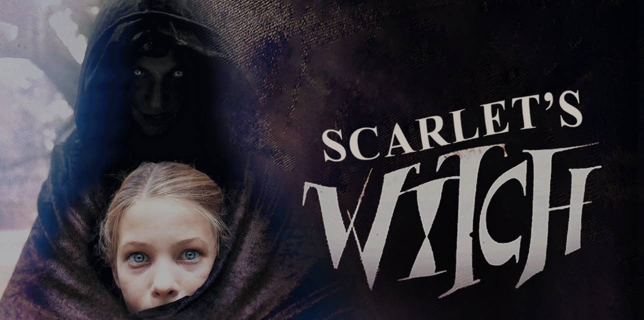 Scarlet's Witch (2014)