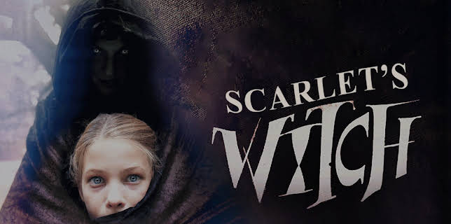 Scarlet's Witch (2014)
