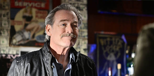 06:40: Blue Bloods - Crime Scene New York | Kabel Eins | 1/20 2026