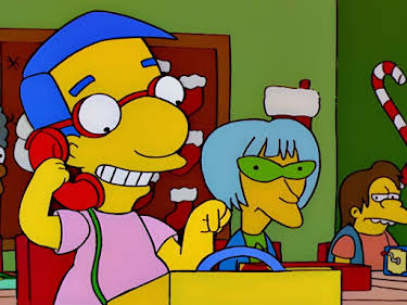 20:40: Die Simpsons | ProSieben Maxx | 6/23 2026
