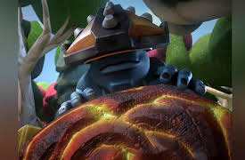 Gormiti: The Tournament