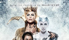 Las crónicas de Blancanieves: El cazador y la reina del hielo