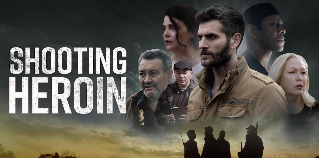 Shooting Heroin (2020)