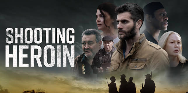 Shooting Heroin (2020)