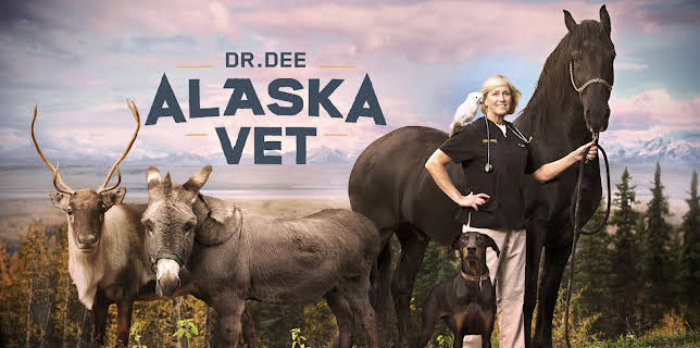 Dr. Dee Alaska Vet Season 1
