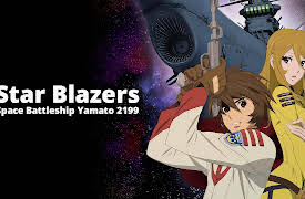 Star Blazers : Space Battleship Yamato 2199, Pt. 1 (Original Japanese Version): Messenger of Iscandar
