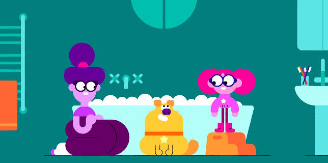 17:15: Madde og Trygg: Bobler | NRK 3 | 3/17 2026