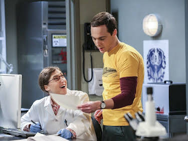 15:45: The Big Bang Theory | ProSieben | 5/26 2026