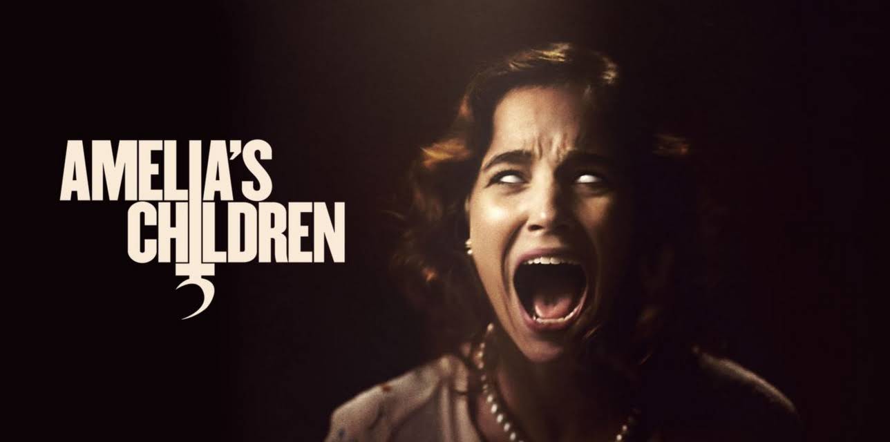 Amelia's Children (2026)