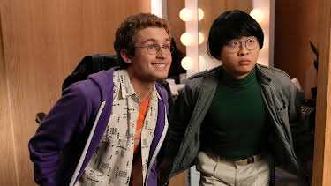 5:10 AM: The Goldbergs | E4 | 10/14 2026