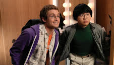 The Goldbergs