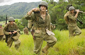 The Pacific: Episode 1