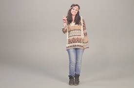 Brides Gone Styled: Fra hippie til hip