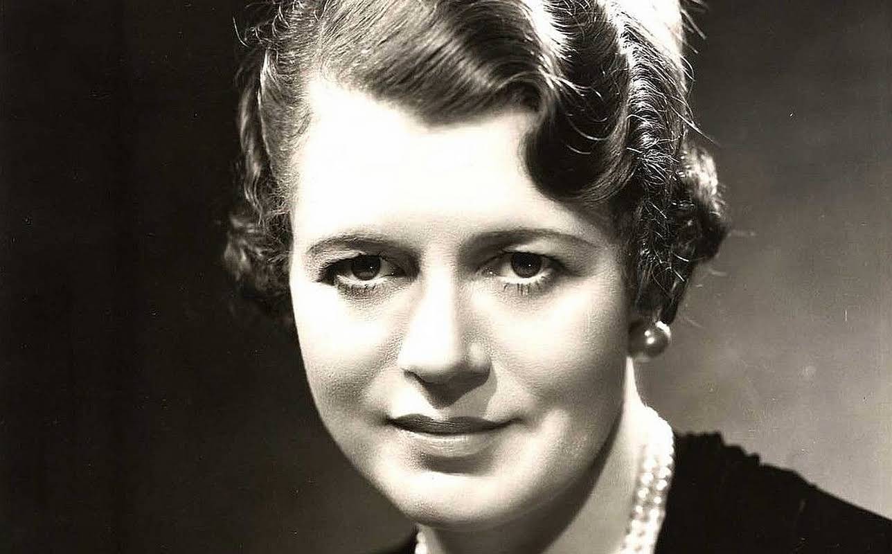 Irene Browne
