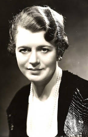Irene Browne as 