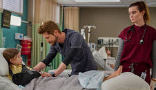 The Resident (S5 E12)