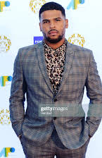 Kola Bokinni como McCaw