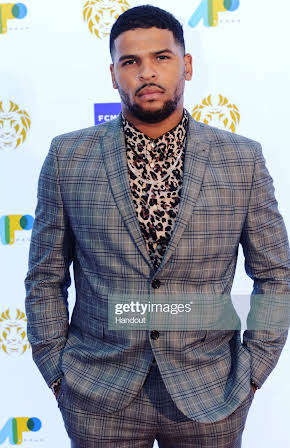 Kola Bokinni as McCaw