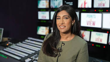 12:45 PM: Points of View | BBC One Cambridgeshire | 6/14 2026