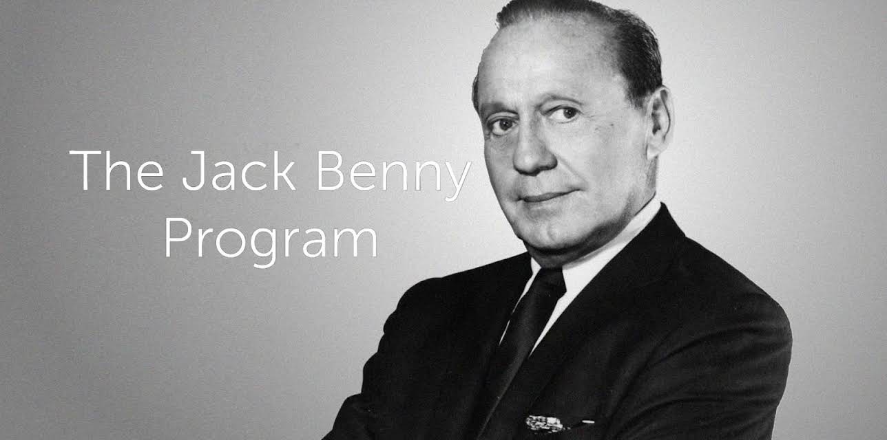 Jack Benny TV Show (1950)