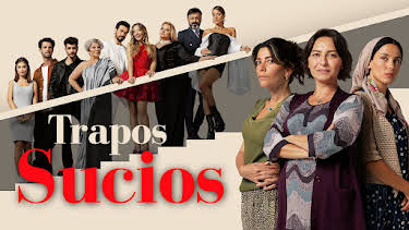 03:30: TRAPOS SUCIOS | Divinity | 4/3 2026