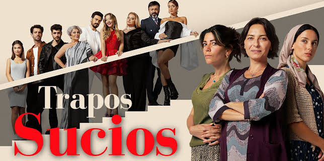 02:40: TRAPOS SUCIOS | Divinity | 10/31 2025