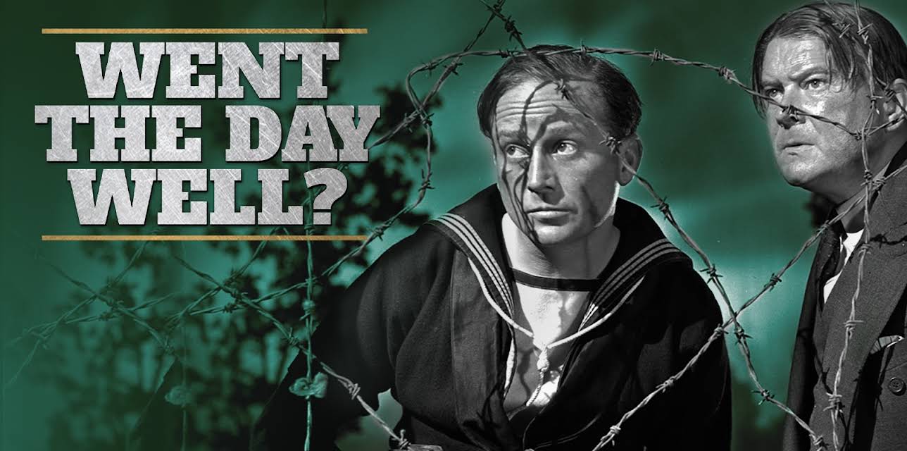 Went the Day Well? (1944)
