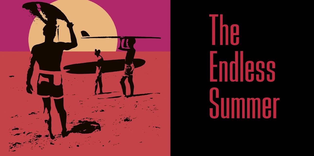 Endless Summer Revisited (2000)