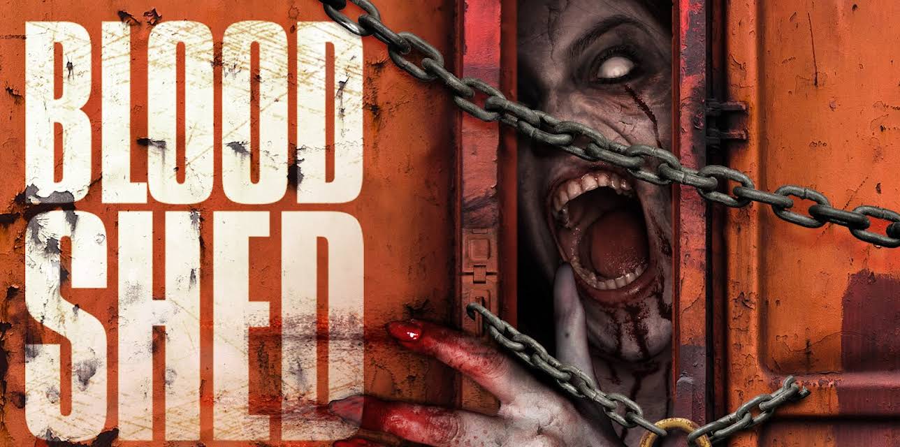 Blood Shed (2014)